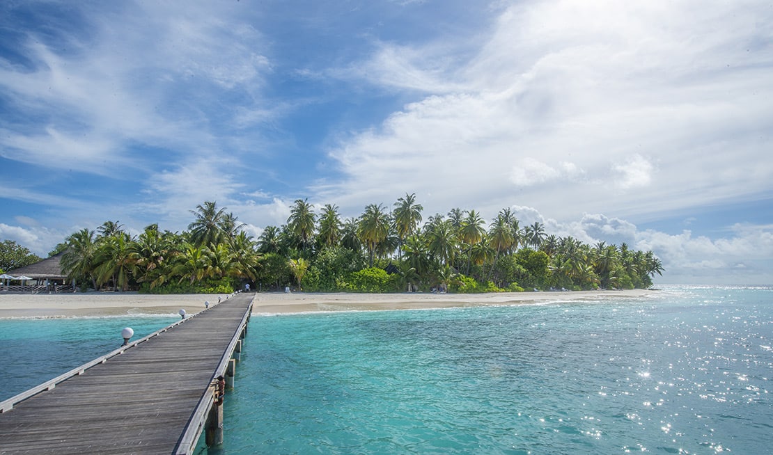 Reif für die Insel? - Die Malediven von günstig bis teuer