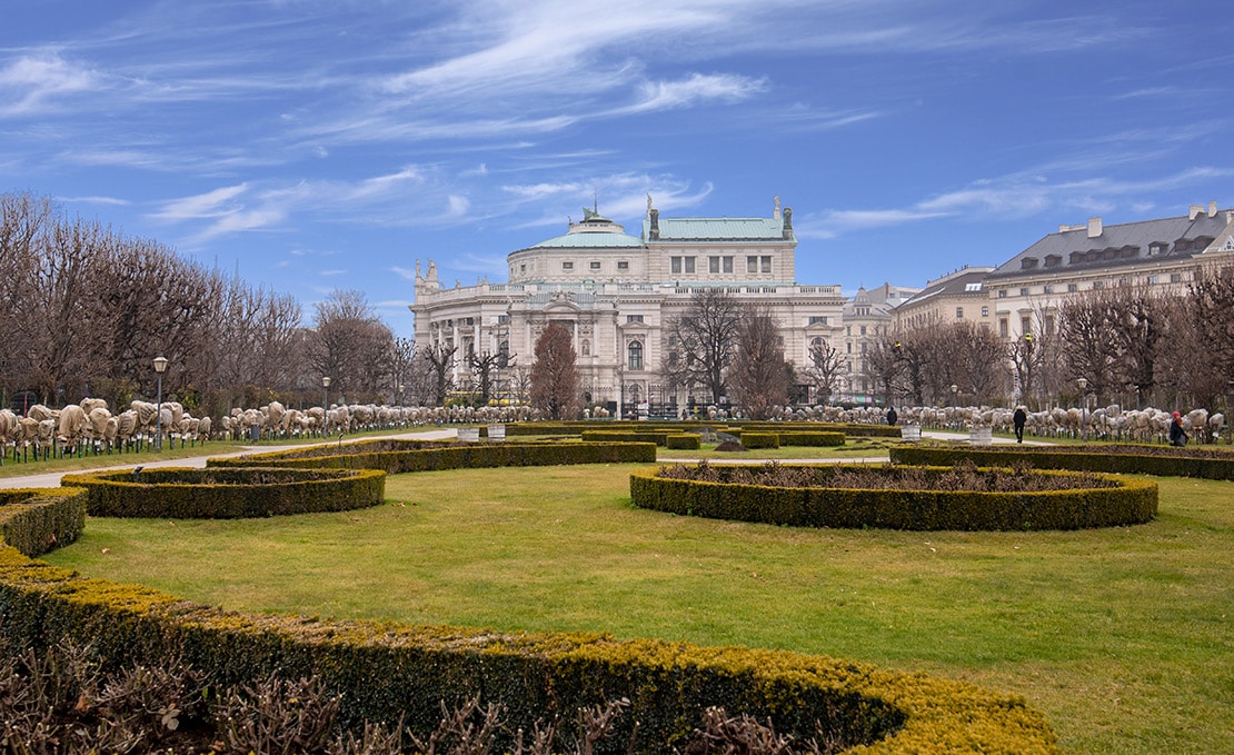 Highlights in Wien - abseits der Touristenpfade