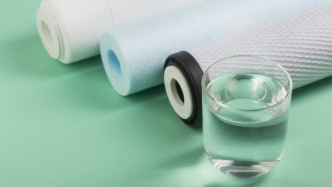 Sind Wasserfilter eine sinnvolle Anschaffung?