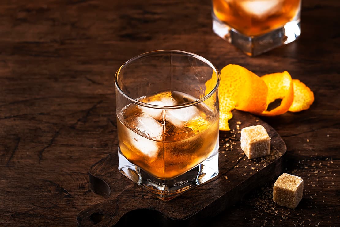 Whisky - das ganz besondere Lebenswasser