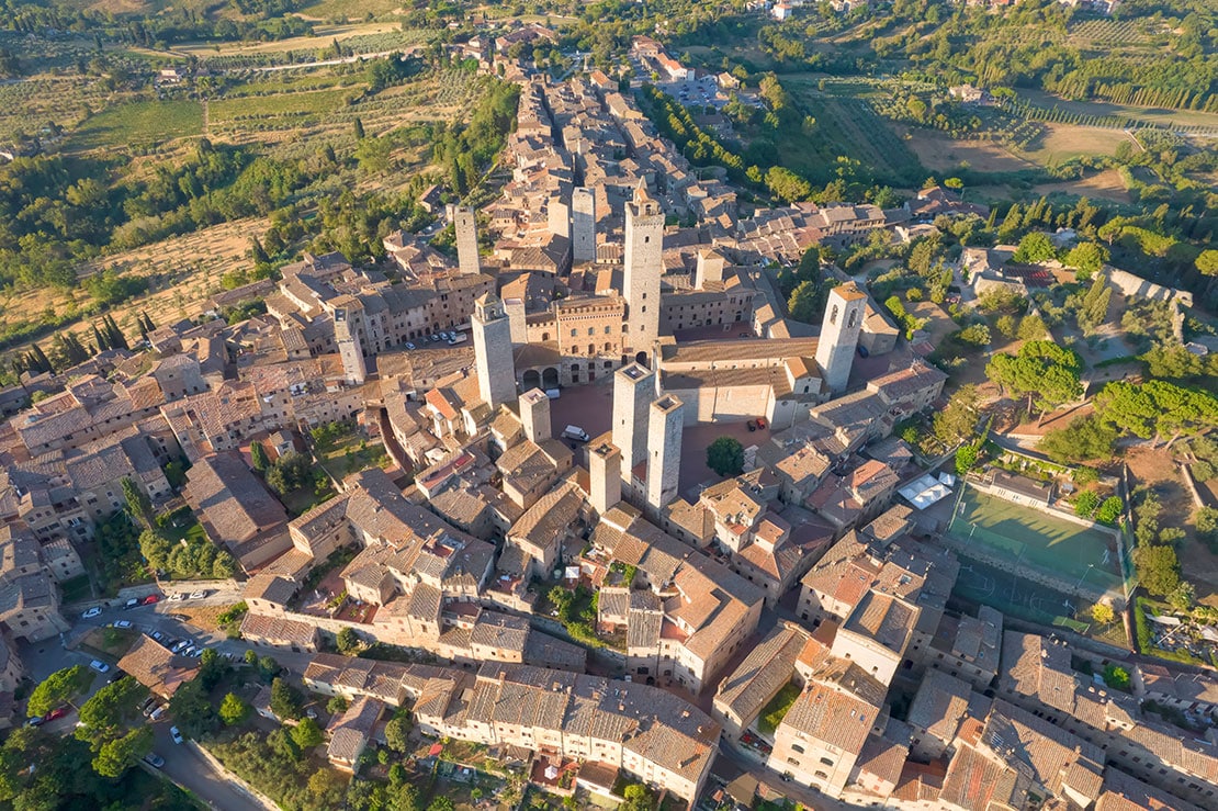 Italien entdecken – Reisetipps abseits der Touristenpfade