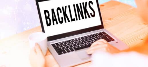 Mit den richtigen Backlinks die Webseite erfolgreich machen
