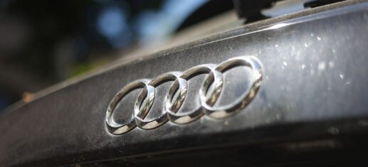 Audi (Archiv)