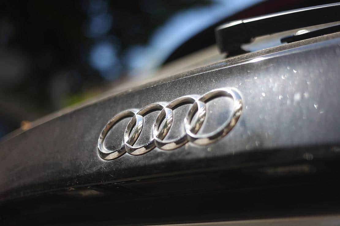 Audi (Archiv)