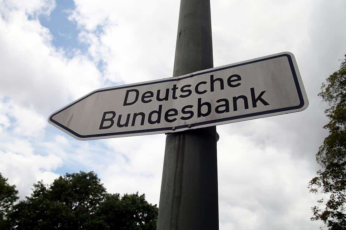 Deutsche Bundesbank (Archiv), via