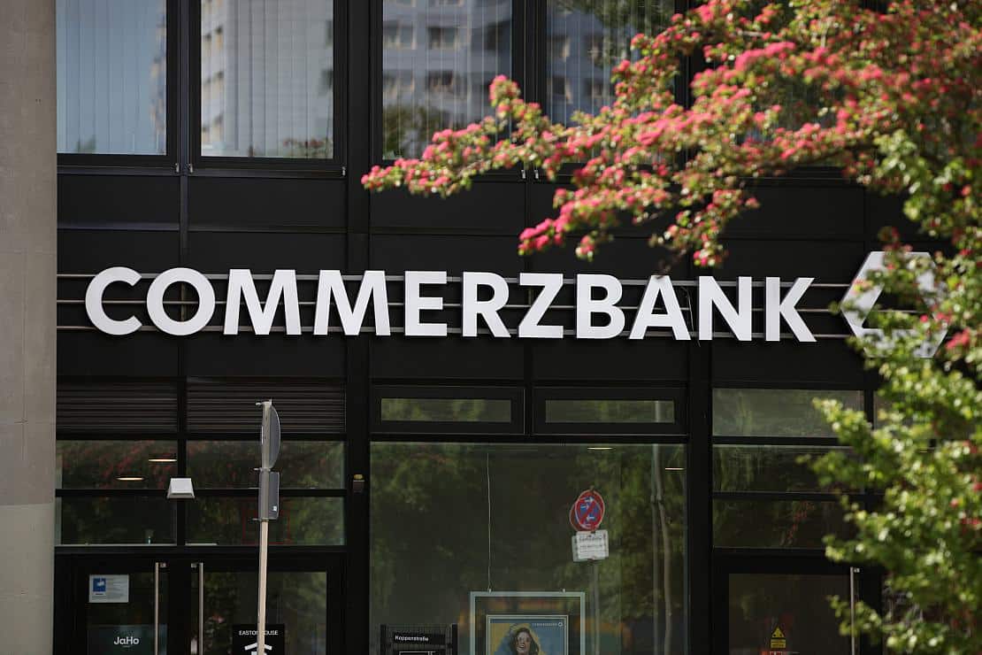 Commerzbank-Filiale (Archiv), via