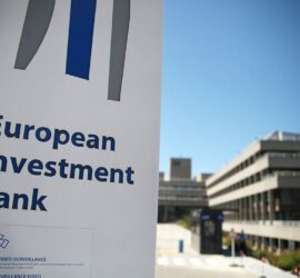 Europäische Investitionsbank (EIB) (Archiv)