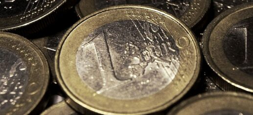 Euromünzen (Archiv)
