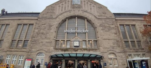 Bielefeld Hauptbahnhof (Archiv), via 
