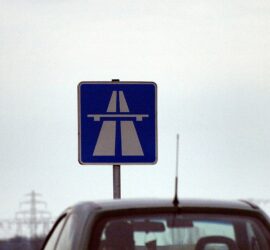 Autobahn (Archiv), via