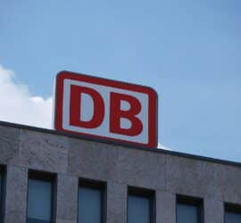 Deutsche Bahn (Archiv), via