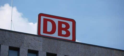 Deutsche Bahn (Archiv), via 