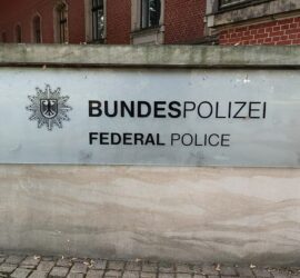 Bundespolizei (Archiv), via