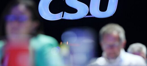 CSU-Logo (Archiv), via 