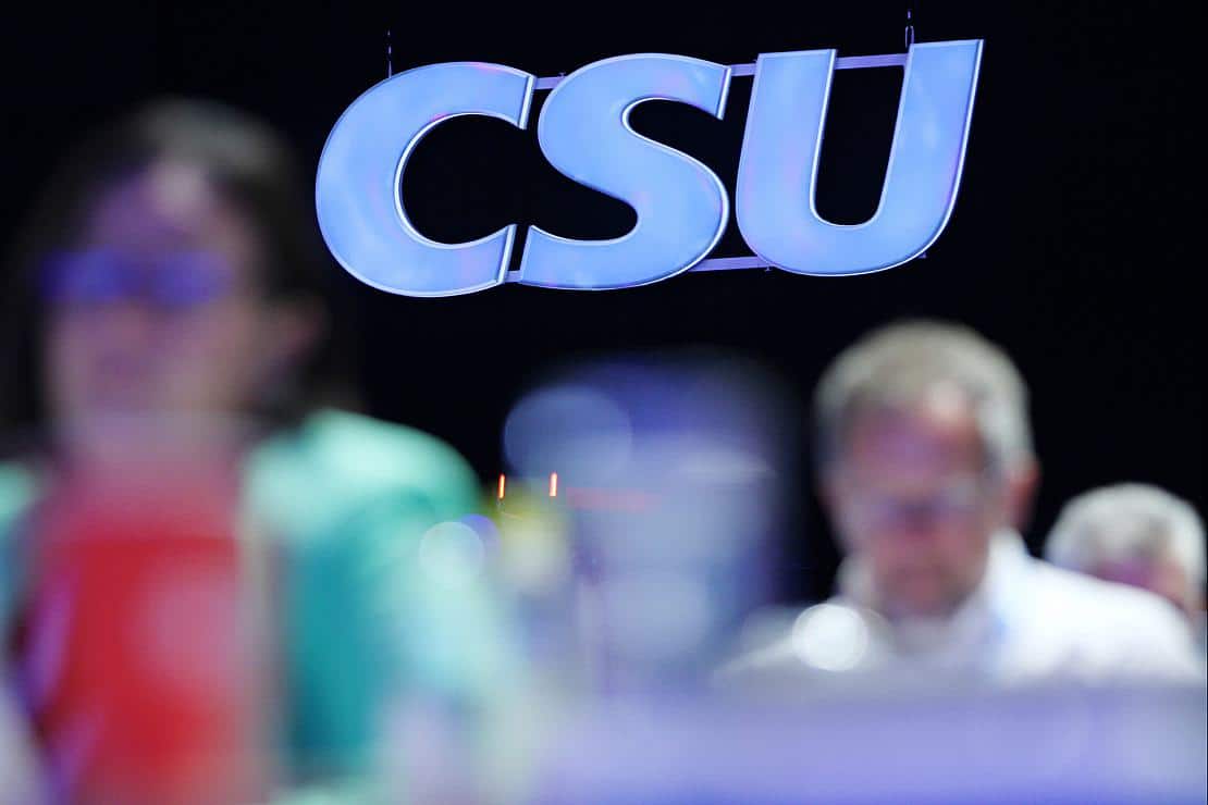 CSU-Logo (Archiv), via