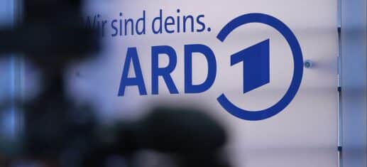 ARD-Logo (Archiv), via 