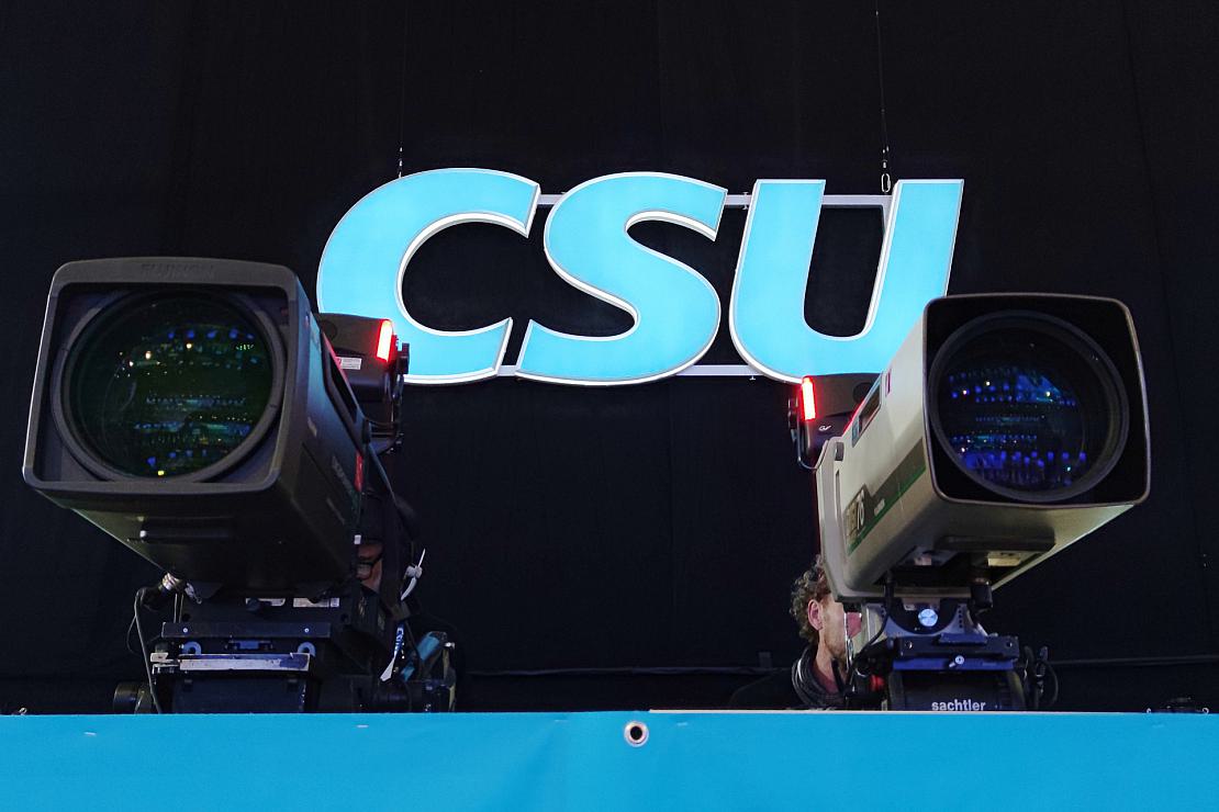 CSU-Logo (Archiv), via