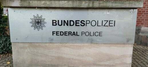 Bundespolizei (Archiv), via 