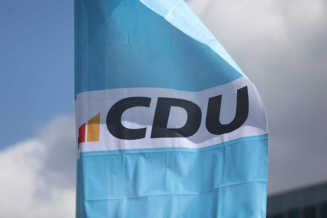 CDU-Logo (Archiv), via