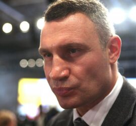 Vitali Klitschko (Archiv), via