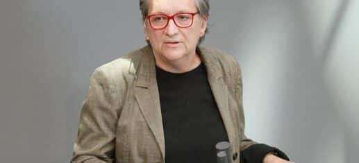 Cornelia Möhring (Archiv), via 