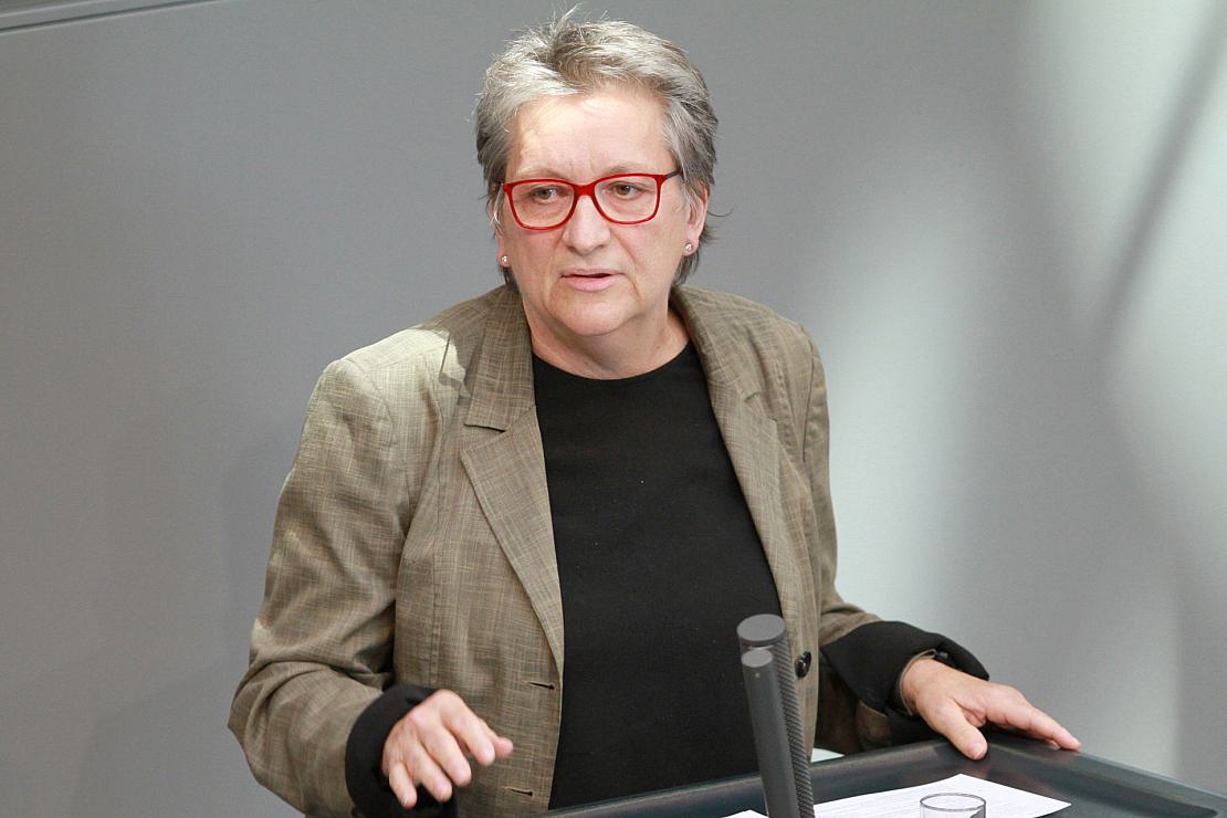 Cornelia Möhring (Archiv), via