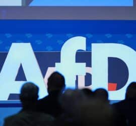 AfD-Logo (Archiv), via