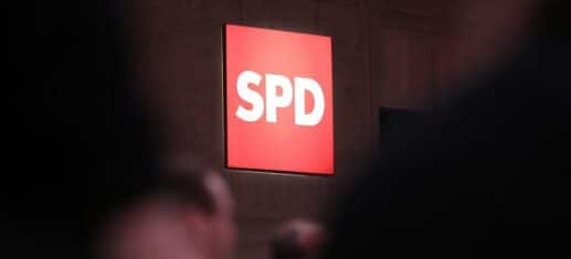 SPD-Parteitag (Archiv), via 