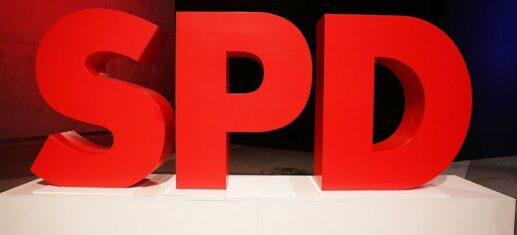 SPD-Logo (Archiv), via 
