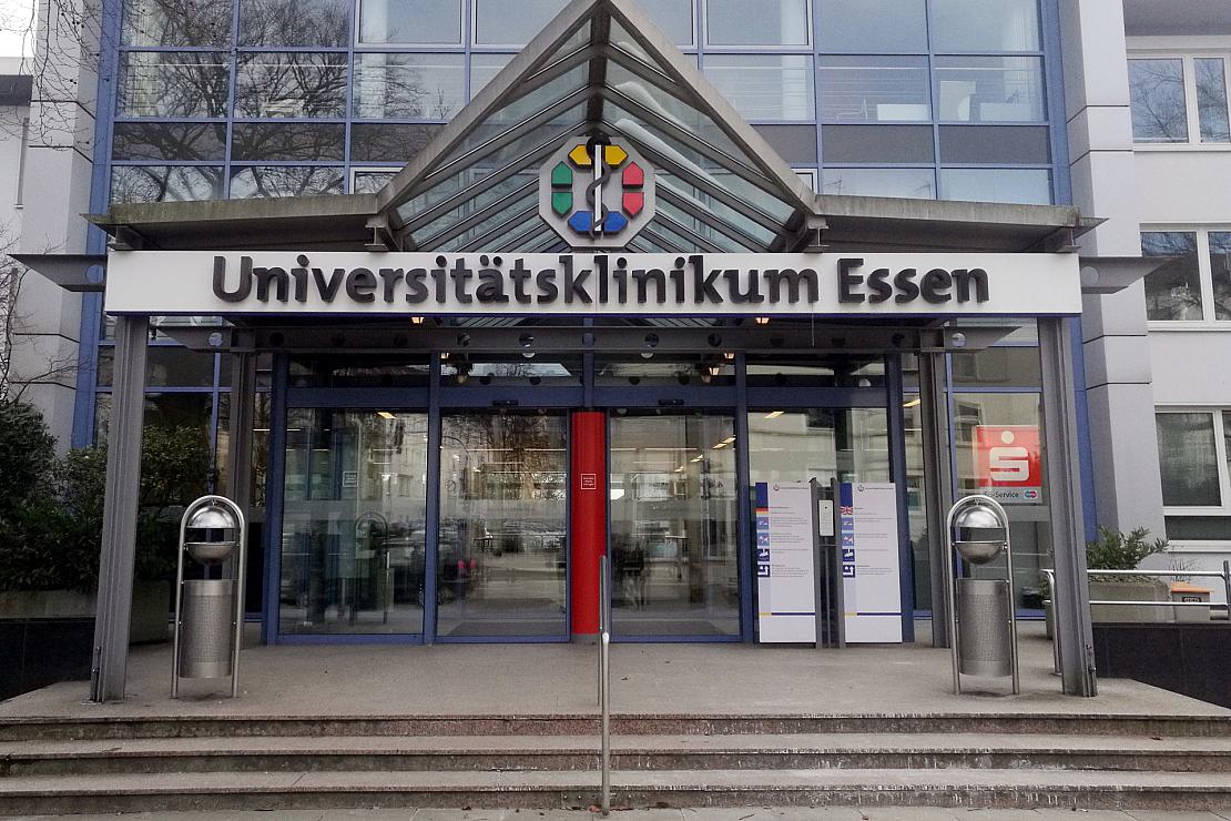 Universitätsklinikum Essen (Archiv)