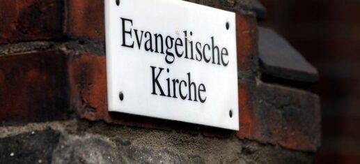 Evangelische Kirche (Archiv), via 