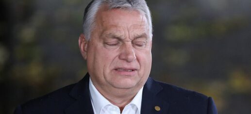 Viktor Orbán (Archiv), via 