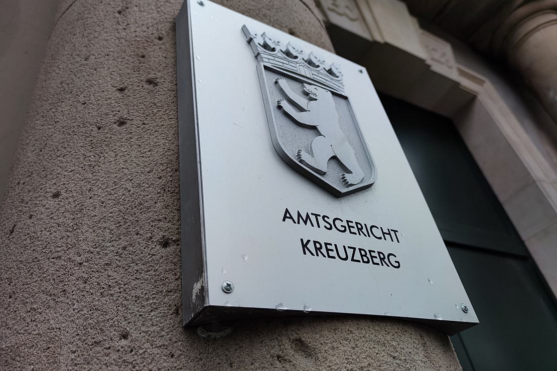 Amtsgericht Kreuzberg (Archiv), via