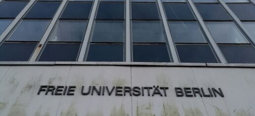Freie Universität (Archiv)