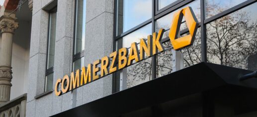 Commerzbank (Archiv)
