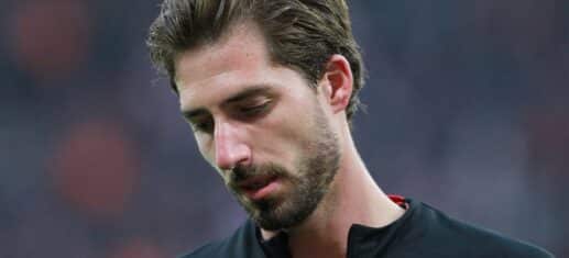 Kevin Trapp (Archiv)