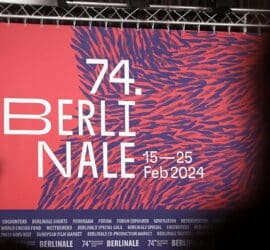 74. Berlinale (Archiv)
