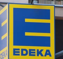 Edeka (Archiv)