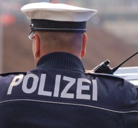 Polizei (Archiv)