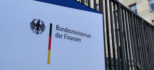 Bundesfinanzministerium (Archiv)