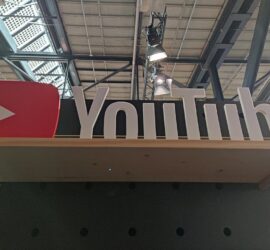 Youtube-Logo (Archiv)