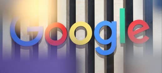 Google-Logo (Archiv)