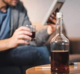 Mythos Alkohol und was bei einem Kater wirklich hilft
