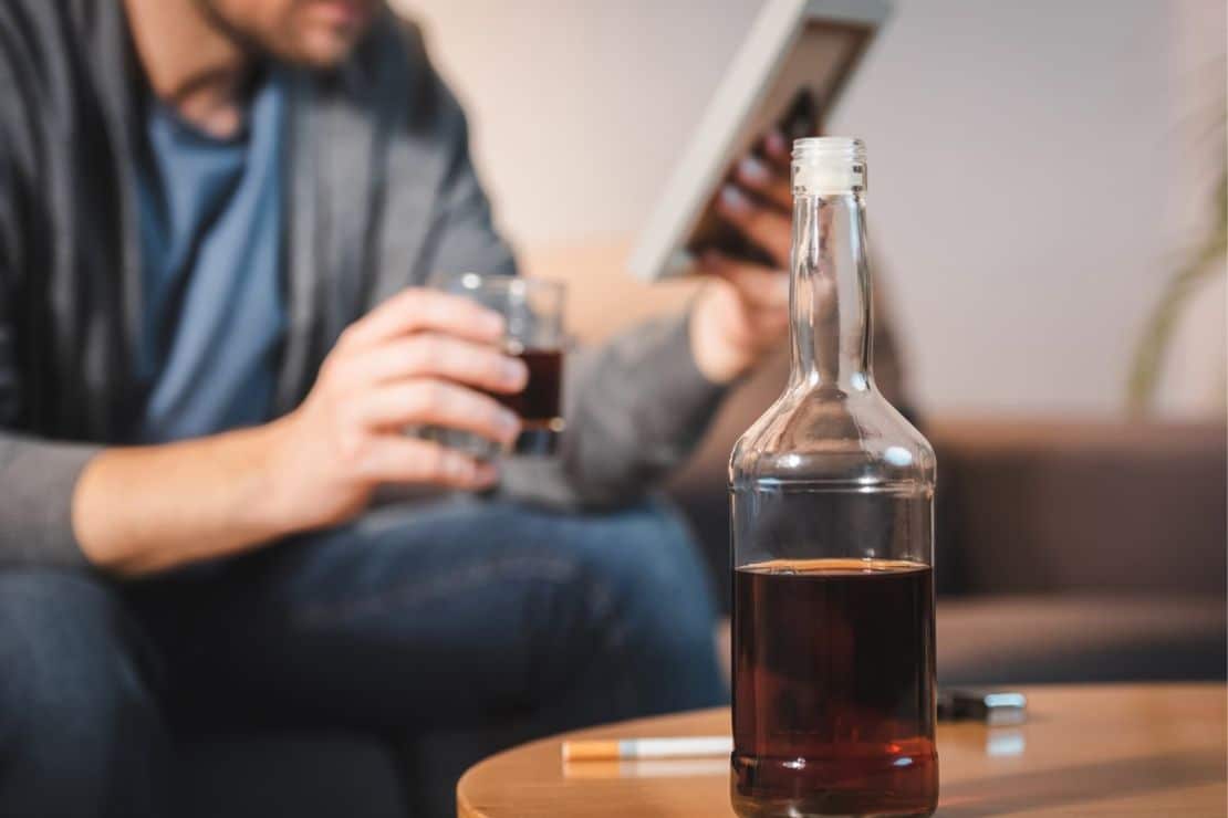 Mythos Alkohol und was bei einem Kater wirklich hilft