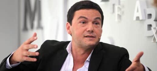 Thomas Piketty (Archiv)