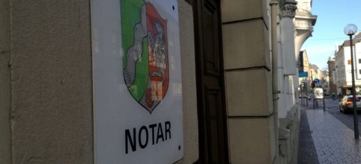 Notar (Archiv)