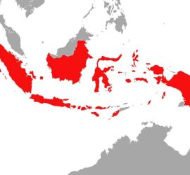 Indonesien (Archiv)