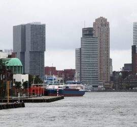 Rotterdam (Archiv)