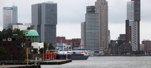 Rotterdam (Archiv)
