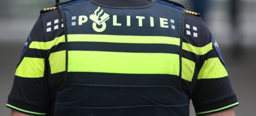 Polizei in den Niederlanden (Archiv)
